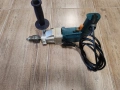 ЕЛТОС БУR2-160e 500 W-двускоростна ударна бормашина , снимка 4