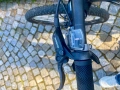 Велосипед Stoke MTX 7.5 27.5" Топ състояние., снимка 4