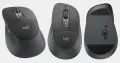 Безжична мишка Logitech M850 L, снимка 2