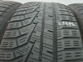 4бр зимни гуми 225/55/17 HANKOOK L05698 , снимка 2