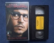 Видеокасета VHS Таен Прозорец, снимка 2