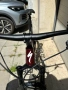 ВЕЛОСИПЕД 29 SPECIALIZED CHISEL HT MAROON WHT, снимка 7