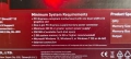 MSI GeForce GTX 1050 Ti Gaming X 4GB, снимка 8