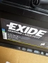 Гелов Акумулатор EXIDE ES900 GEL 80Ah (Много малко са ползвани)  (Свалени от нови Кемпери) , снимка 9