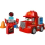 LEGO DUPLO Disney 10417 - Мак на състезание, снимка 1