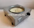 Кафе на пясък Турско Кафе Сребриста Произход-ТУРЦИЯ, снимка 2