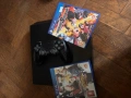PlayStation 4, снимка 2