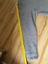Tommy Hilfiger риза XL Regular Fit 100% памук сива, плътна материя, снимка 12