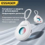 Essager Инфрачервен Детектор за Скрити Камери, Anti-Spy Защита, Портативен, 3 Режима, снимка 4