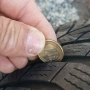 Алуминиеви джанти с гуми за TOYOTA 16 цола, снимка 7