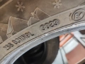 2бр. зимни гуми 255/50/17 Semperit, снимка 6