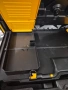 Оригинален куфар DeWALT, снимка 4