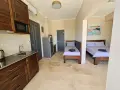 Луксозни нови студиа с гледка море в Паралия Врасна , снимка 9