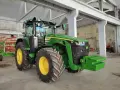 продавам JOHN DEERE 8R310R, снимка 1