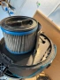 строителна прахосмукачка "Makita VC2012L"/ 1000W/, снимка 8