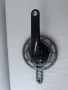 SRAM S975 SRM POWER METER GXP -комплект курбели, снимка 8