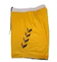 Дания / Danmark Goalkeeper Shorts World Cup 2018 Yellow - Размер М, снимка 4