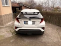 Toyota C-HR 1.8 , снимка 2
