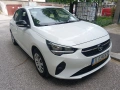 Opel Corsa 1.2i, 2021 г., първи собственик, пълна сервизна история, снимка 2