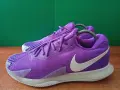 Nike Zooм Vapor Cage 4 Rafa Номер 43 Стелка 27,5 см. 100% Оригинални Внос от Англия, снимка 1
