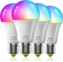 Интелигентна крушка GRIFEMA E27, снимка 1