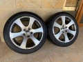 17" 5x112 Vw Touran Cross OEM, снимка 6