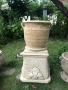 118. Кашпа Антик, снимка 1