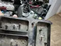 бушонно табло Opel 5DK008668 , 13268305 LP , снимка 5