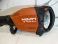 2022 - Hilti TE 1000 Hi - Drive - Къртач 26 J, снимка 3