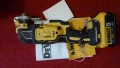 DeWalt DCS355 18V XR Brushless Акумулаторен мултифункционален инструмент, снимка 1