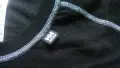 HELLY HANSEN Work Wear Thermo 57% Merino Wool размер XL работна термо блуза W4-767, снимка 8