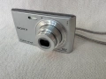 Цифров фотоапарат Sony Cyber Shot DSC-W510, 12.1MP , 4x Zoom , Sony DSC-W510, снимка 14