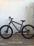 26" DRAG C2 FUN, Хидравлични дискови спирачки, Палцови Скорости, снимка 13