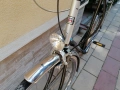 Motobecane Vintage 28 XL original! Мъжки велосипед внос Германия! , снимка 14