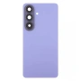 Оригинален Заден Капак със Стъкло за Камерата за Samsung Galaxy S26 SM-S942B – 4 цвята, снимка 3