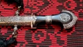 Марокански нож-кумая, снимка 7