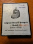 компас 1930-1945 Original-Bézard-Kompass, снимка 4