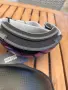 OutdoorMaster OTG ски/сноуборд очила – Нови, огледална леща + твърд калъф, снимка 5
