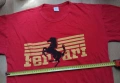 F1 / FERRARI - фен тенискa, снимка 7
