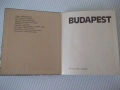Книга "BUDAPEST" - 68 стр., снимка 2