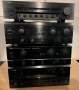 Audio HiFi Denon усилватели и пред, снимка 1