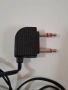 Три броя Черни слушалки със и без сгъваем двоен Audio jack / аудио джак 3.5 мм., снимка 5