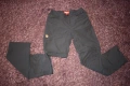 Fjallraven daloa mt zip off дамски панталон  size38  - 1114, снимка 15