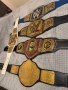 WWE Championships, снимка 3