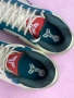 Nike Kobe V Protro "Coconut Milk" Off-White/Blue – Premium Basketball & Streetwear Edition , снимка 5