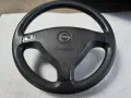 Волан и Airbag за Opel Astra G / Опел Астра до 2003г., снимка 5