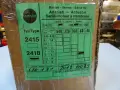 актуатор Samson type 2418 Pneumatic Diaphragm Actuator 2-5Bar EPDM, снимка 10