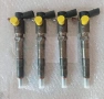 Дюзи / инжектори GK2Q-9K546-AB за Ford 2.0 TDCI EcoBlue, снимка 1