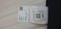 Hugo Boss H - Paras Pique Cotton 3/4 Zip Mens Size 4XL - 5XL НОВО! ОРИГИНАЛНА Тениска!, снимка 14