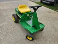 ТРАКТОРНА КОСАЧКА JOHN DEERE , снимка 14
